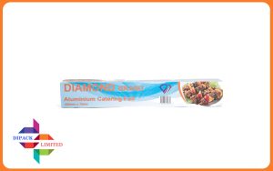 Aluminium Catering Foil (450mmX75mtr)