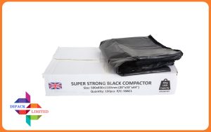 COMPACTER BIN BAG