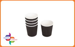 12 OZ RIPPEL CUPS