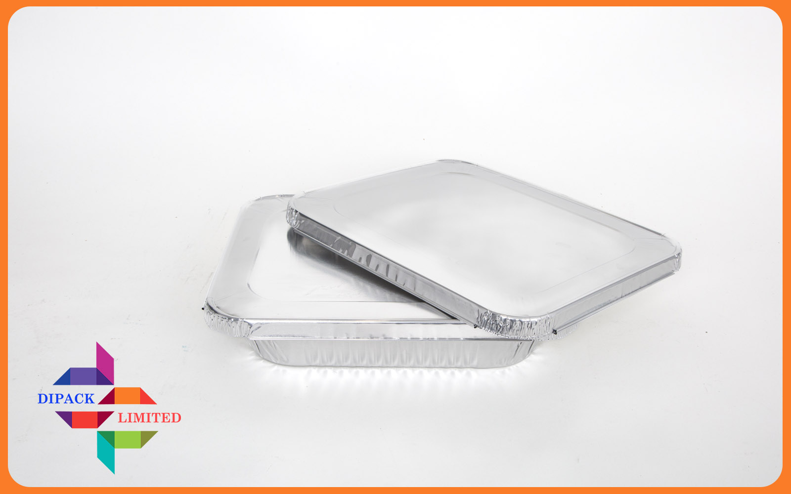FULL GASTRO ALUMINIUM HOOD LIDS