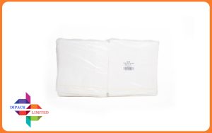 7 X 7 GREASEPROOF BAG