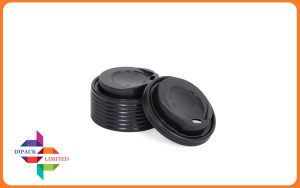 8 OZ COFEE CUP LIDS
