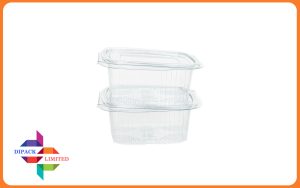750 CC SALAD CONTAINER